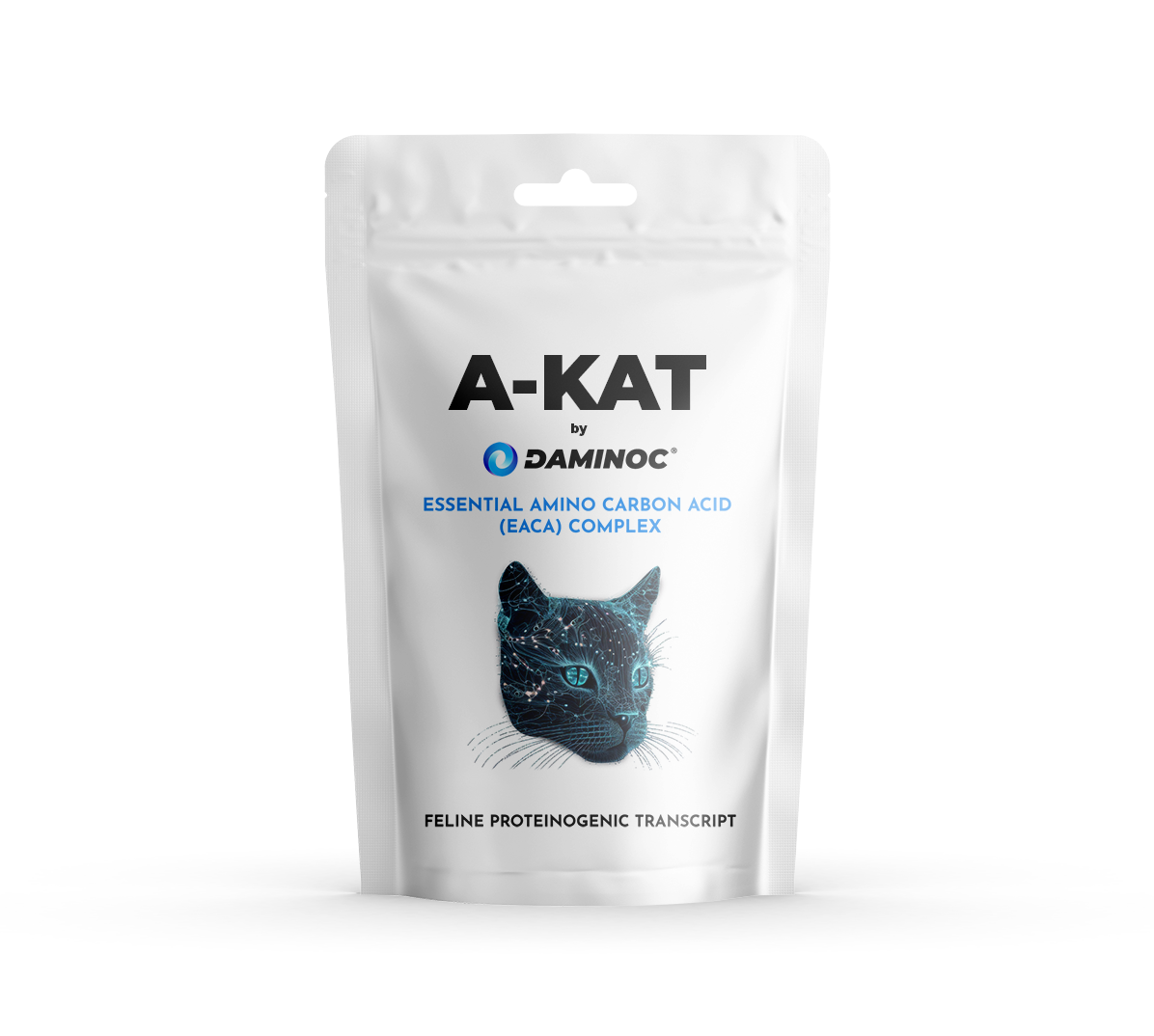A KAT 3 A KAT 3
